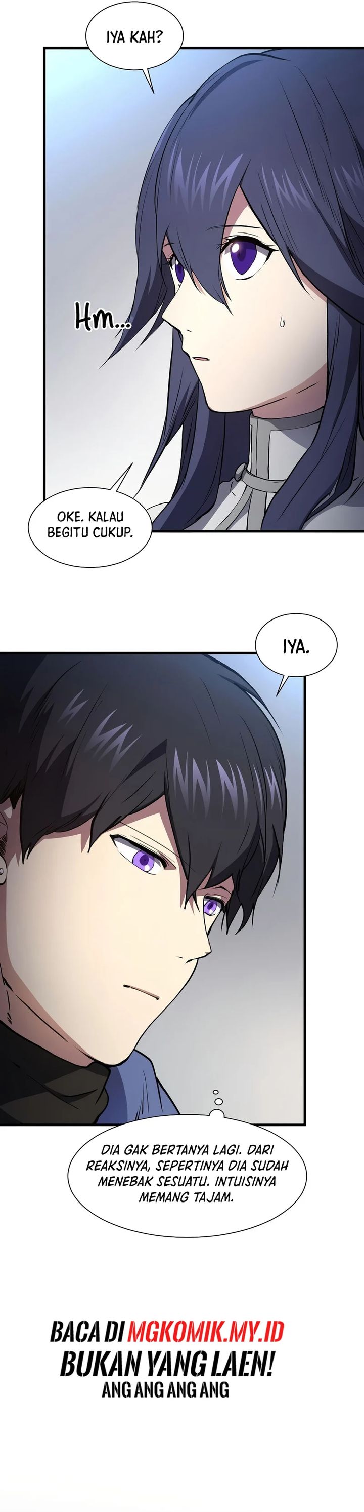 Leveling Up with Skills (Skill Master Levels Up) chapter 131