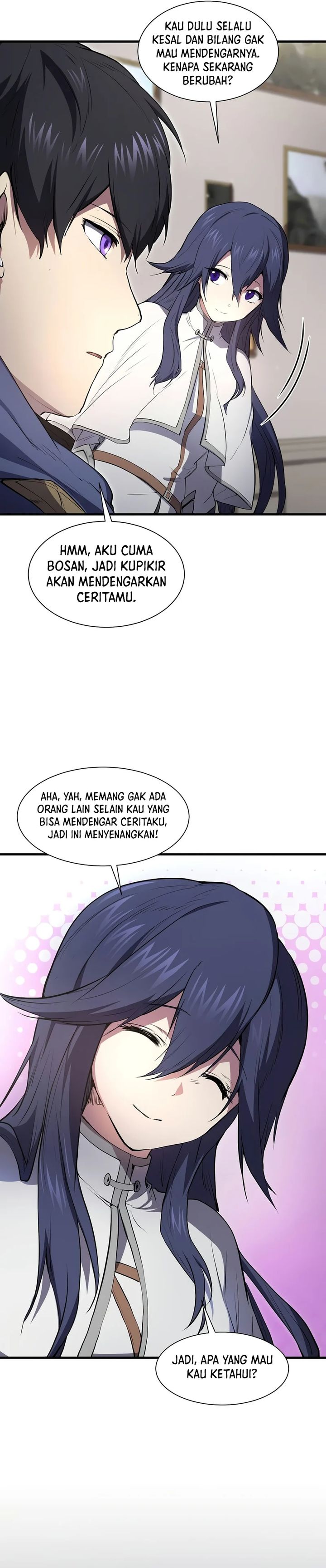 Leveling Up with Skills (Skill Master Levels Up) chapter 131