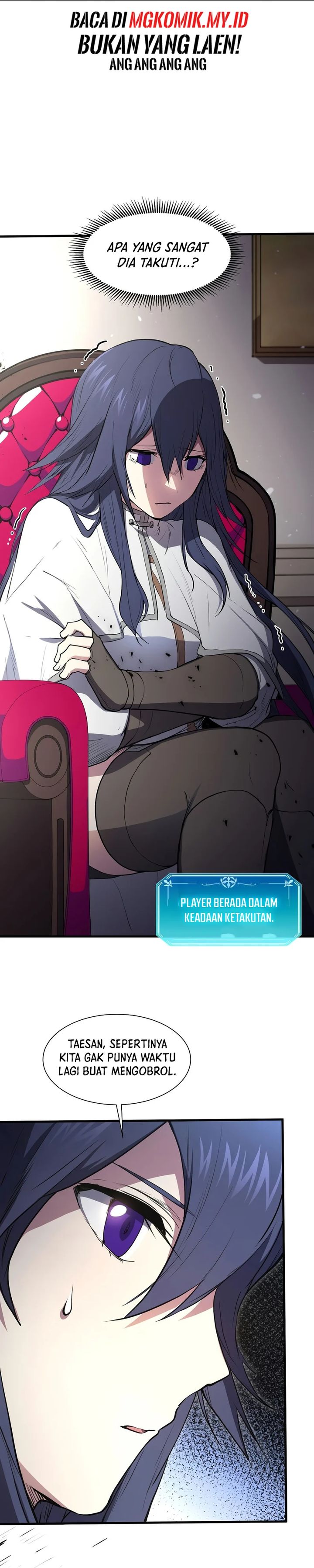 Leveling Up with Skills (Skill Master Levels Up) chapter 131