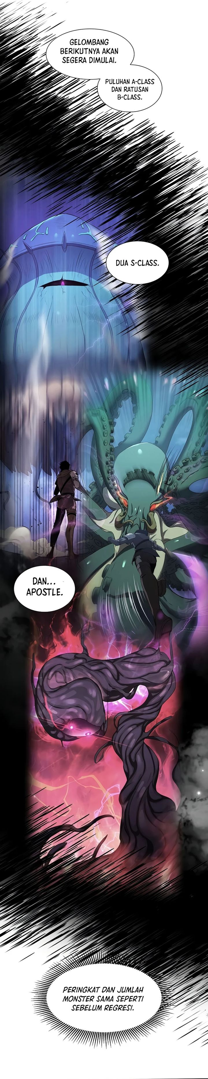 Leveling Up with Skills (Skill Master Levels Up) chapter 131