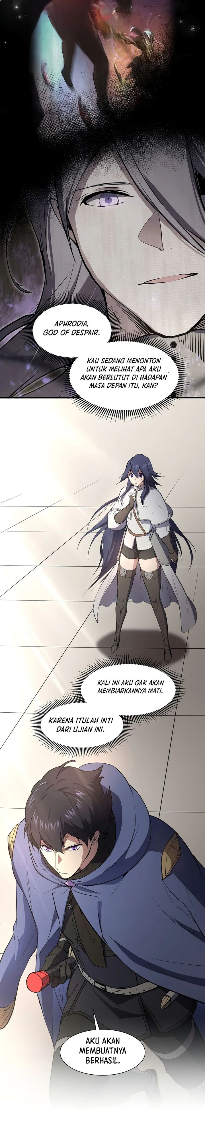 Leveling Up with Skills (Skill Master Levels Up) chapter 131