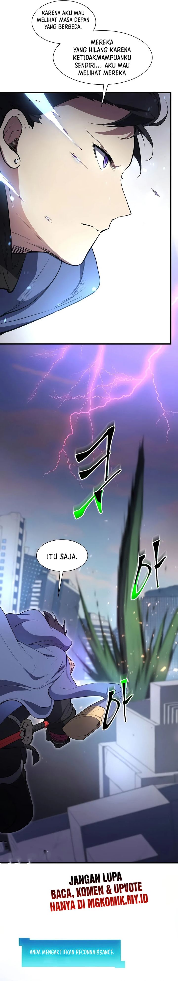 Leveling Up with Skills (Skill Master Levels Up) chapter 131