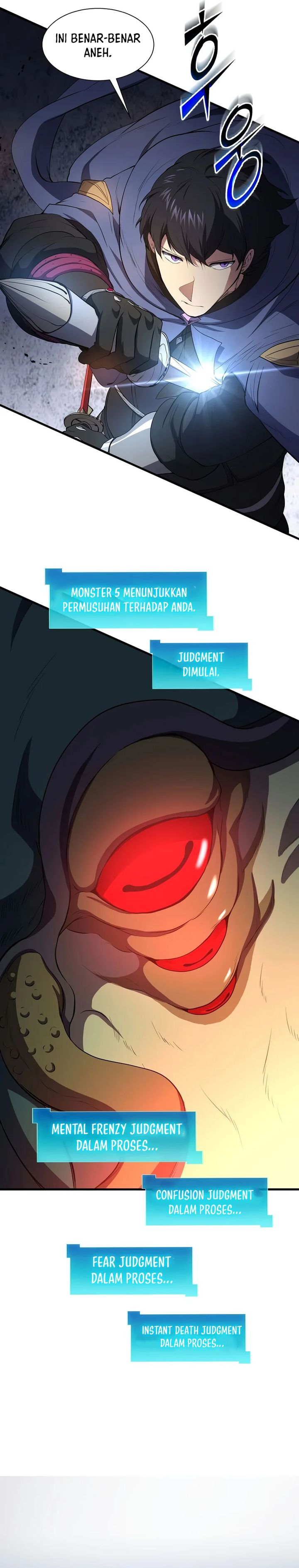 Leveling Up with Skills (Skill Master Levels Up) chapter 131