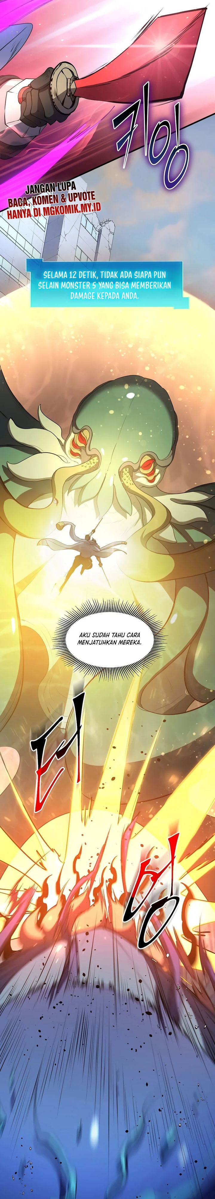 Leveling Up with Skills (Skill Master Levels Up) chapter 131