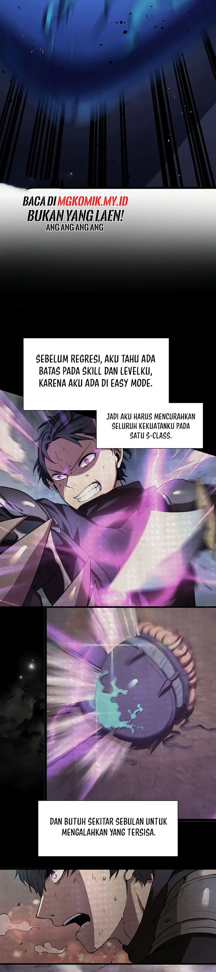 Leveling Up with Skills (Skill Master Levels Up) chapter 131