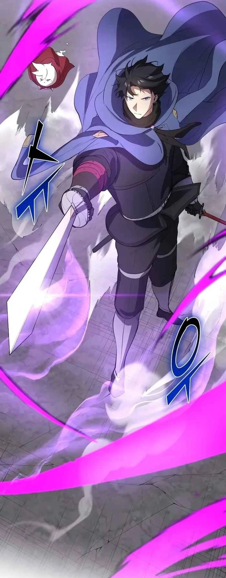 Leveling Up with Skills (Skill Master Levels Up) chapter 132