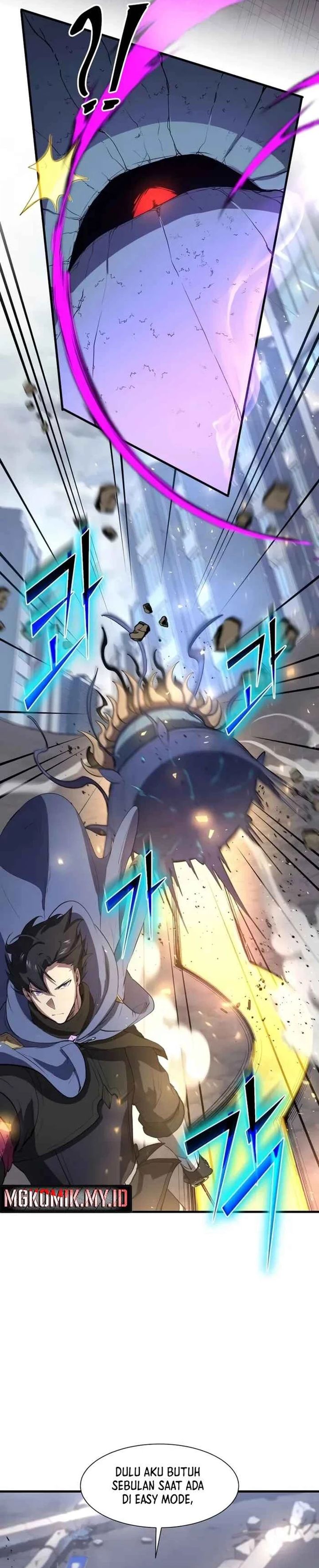 Leveling Up with Skills (Skill Master Levels Up) chapter 132