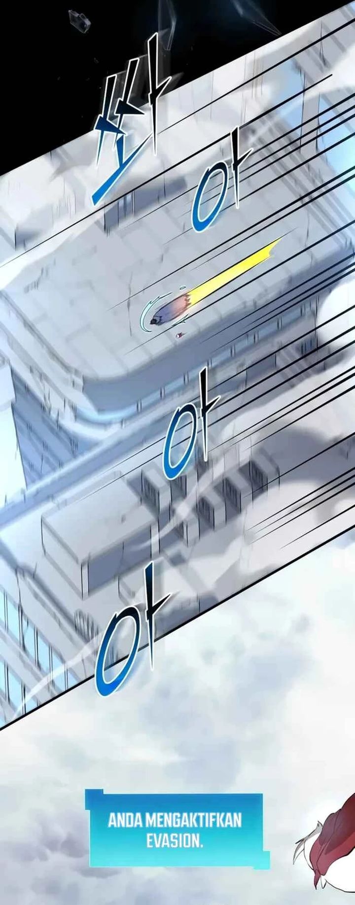 Leveling Up with Skills (Skill Master Levels Up) chapter 132