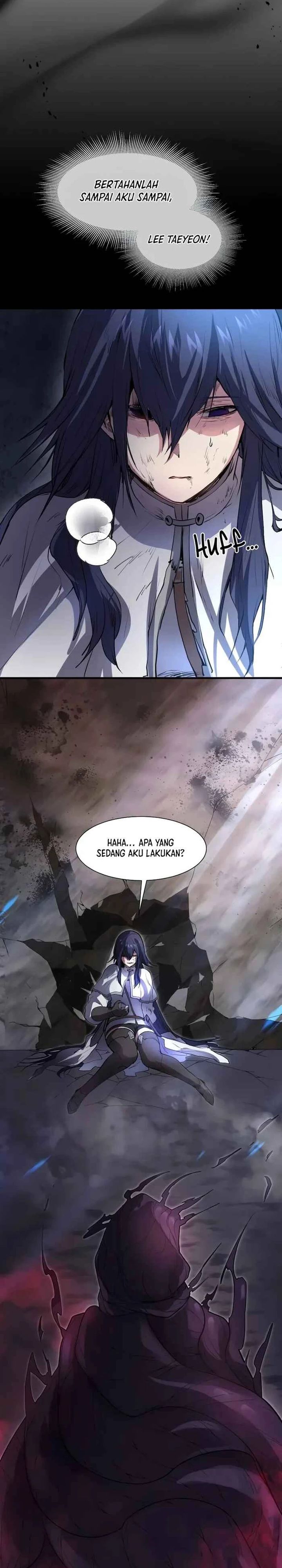 Leveling Up with Skills (Skill Master Levels Up) chapter 132