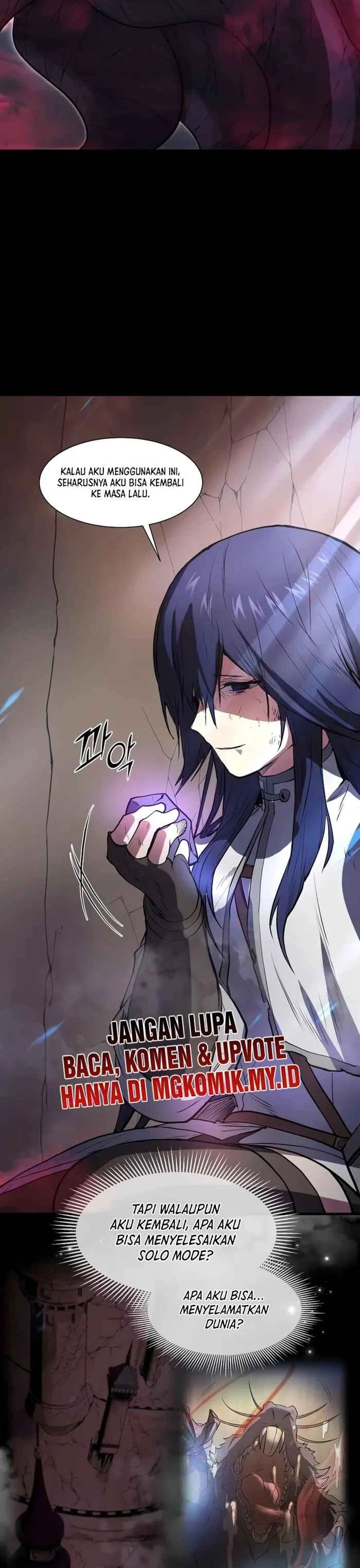 Leveling Up with Skills (Skill Master Levels Up) chapter 132