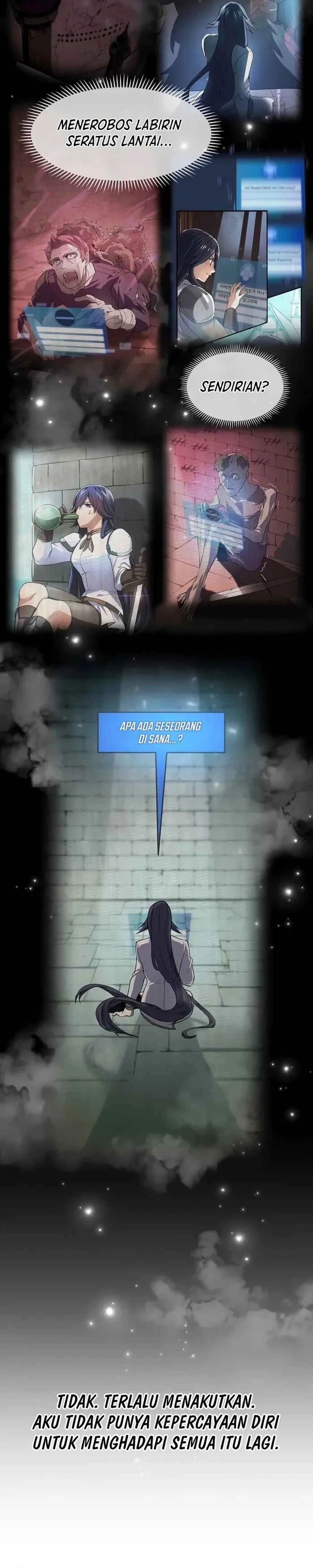 Leveling Up with Skills (Skill Master Levels Up) chapter 132