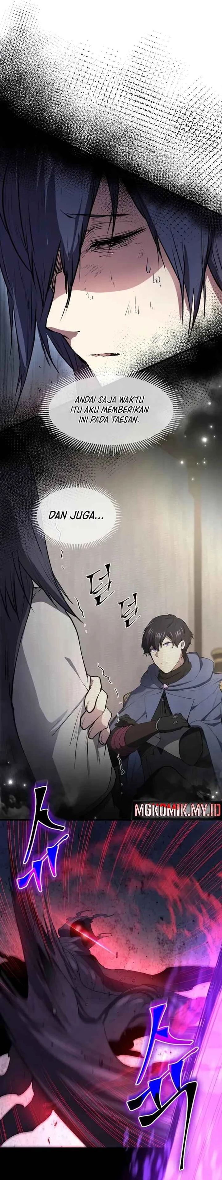 Leveling Up with Skills (Skill Master Levels Up) chapter 132