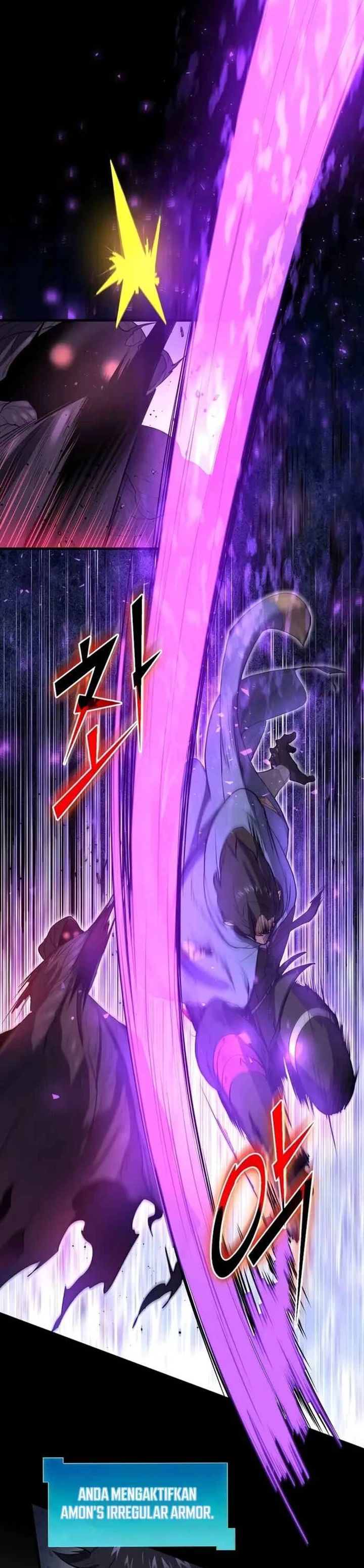 Leveling Up with Skills (Skill Master Levels Up) chapter 132