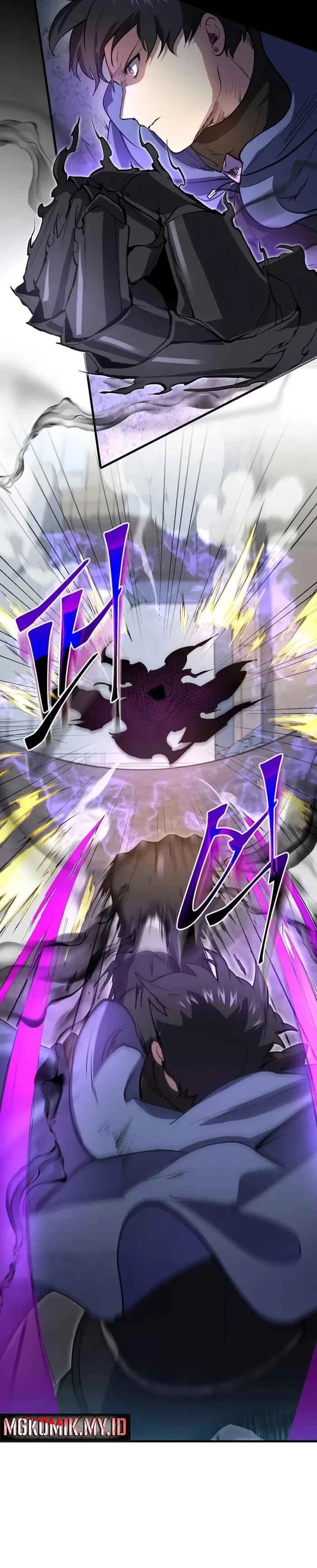 Leveling Up with Skills (Skill Master Levels Up) chapter 132