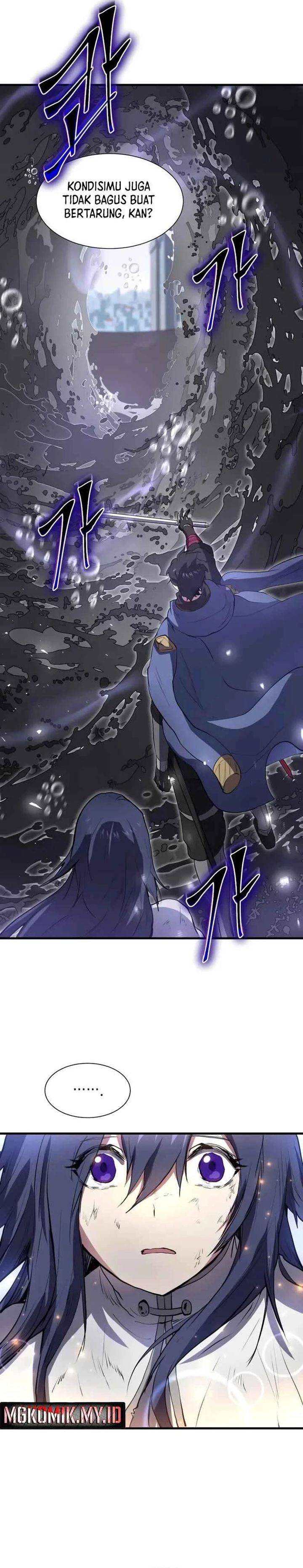 Leveling Up with Skills (Skill Master Levels Up) chapter 132