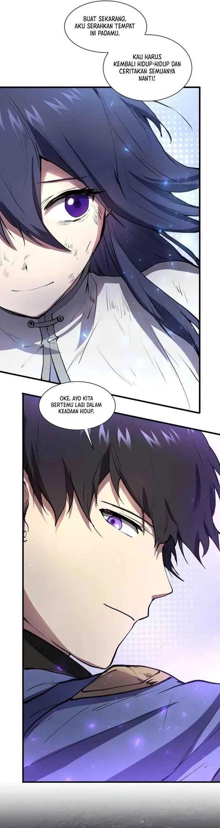 Leveling Up with Skills (Skill Master Levels Up) chapter 132