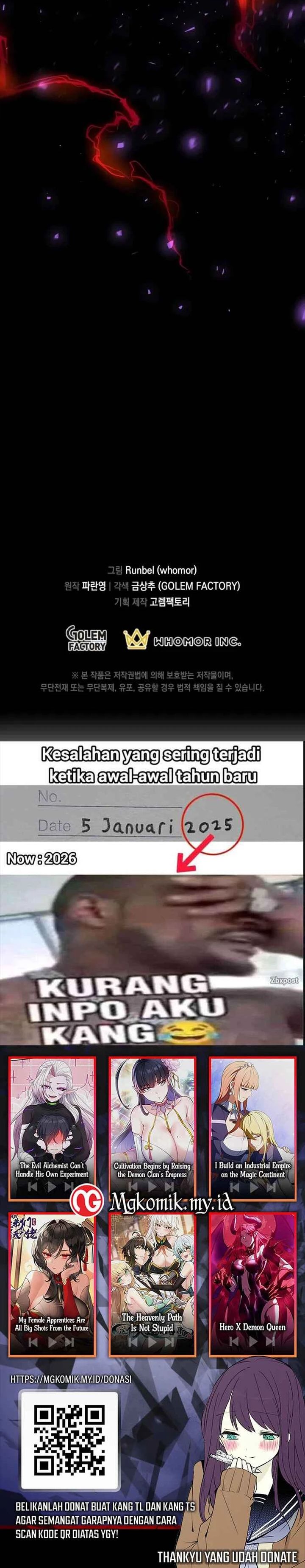 Leveling Up with Skills (Skill Master Levels Up) chapter 132