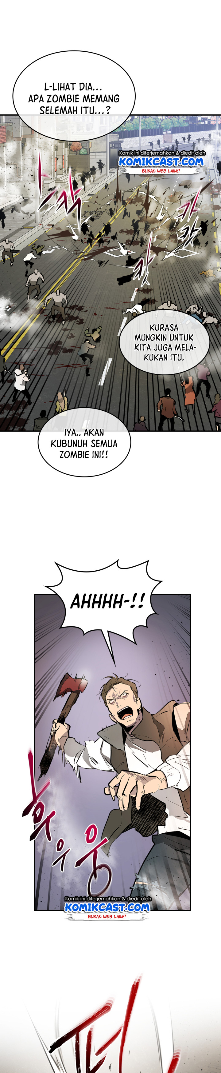 Dilarang COPAS - situs resmi www.mangacanblog.com - Komik leveling with the gods 003 - chapter 3 4 Indonesia leveling with the gods 003 - chapter 3 Terbaru 3|Baca Manga Komik Indonesia|Mangacan