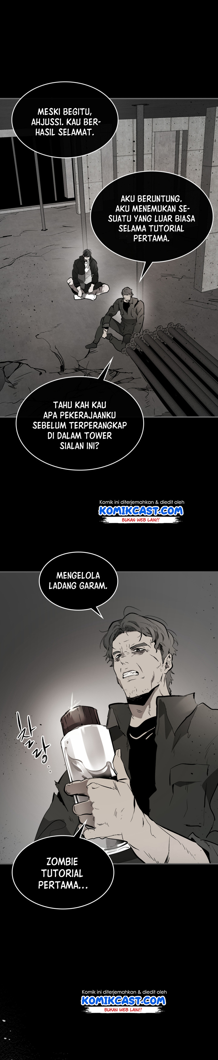 Dilarang COPAS - situs resmi www.mangacanblog.com - Komik leveling with the gods 003 - chapter 3 4 Indonesia leveling with the gods 003 - chapter 3 Terbaru 9|Baca Manga Komik Indonesia|Mangacan