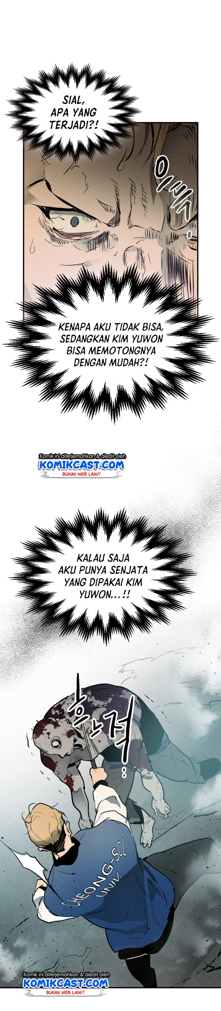 Dilarang COPAS - situs resmi www.mangacanblog.com - Komik leveling with the gods 003 - chapter 3 4 Indonesia leveling with the gods 003 - chapter 3 Terbaru 17|Baca Manga Komik Indonesia|Mangacan