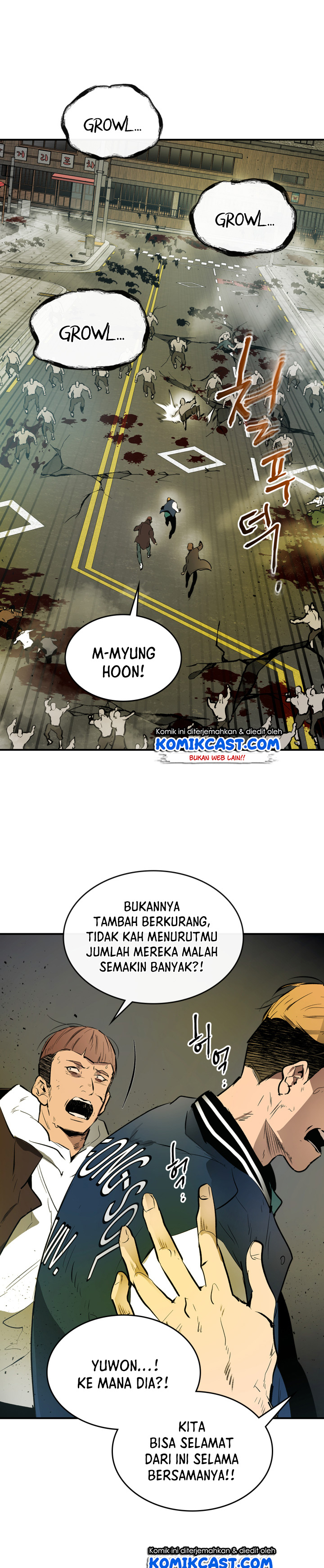 Dilarang COPAS - situs resmi www.mangacanblog.com - Komik leveling with the gods 003 - chapter 3 4 Indonesia leveling with the gods 003 - chapter 3 Terbaru 19|Baca Manga Komik Indonesia|Mangacan