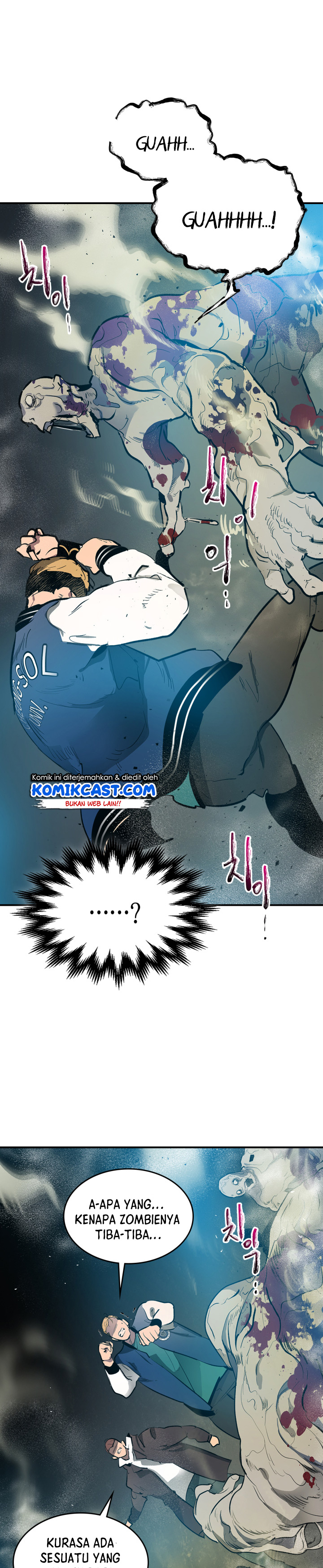 Dilarang COPAS - situs resmi www.mangacanblog.com - Komik leveling with the gods 003 - chapter 3 4 Indonesia leveling with the gods 003 - chapter 3 Terbaru 23|Baca Manga Komik Indonesia|Mangacan