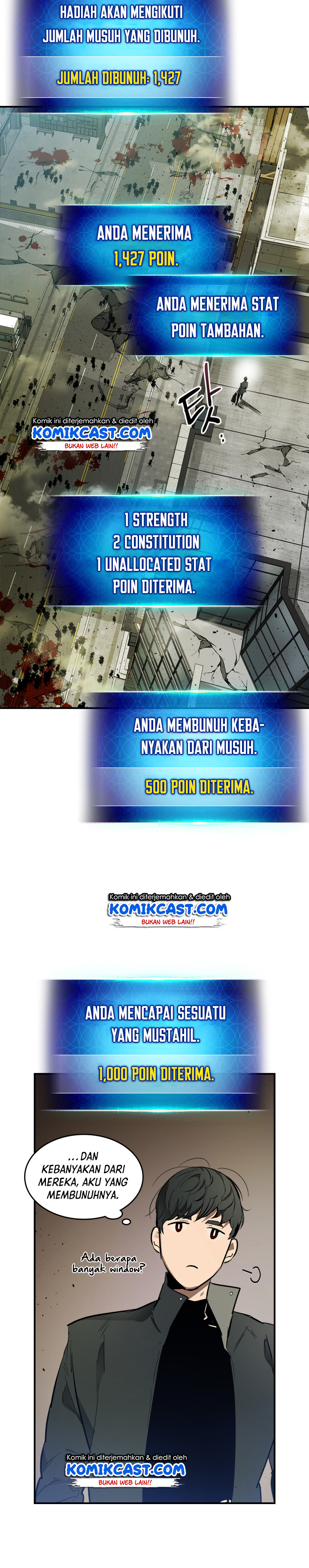 Dilarang COPAS - situs resmi www.mangacanblog.com - Komik leveling with the gods 003 - chapter 3 4 Indonesia leveling with the gods 003 - chapter 3 Terbaru 28|Baca Manga Komik Indonesia|Mangacan