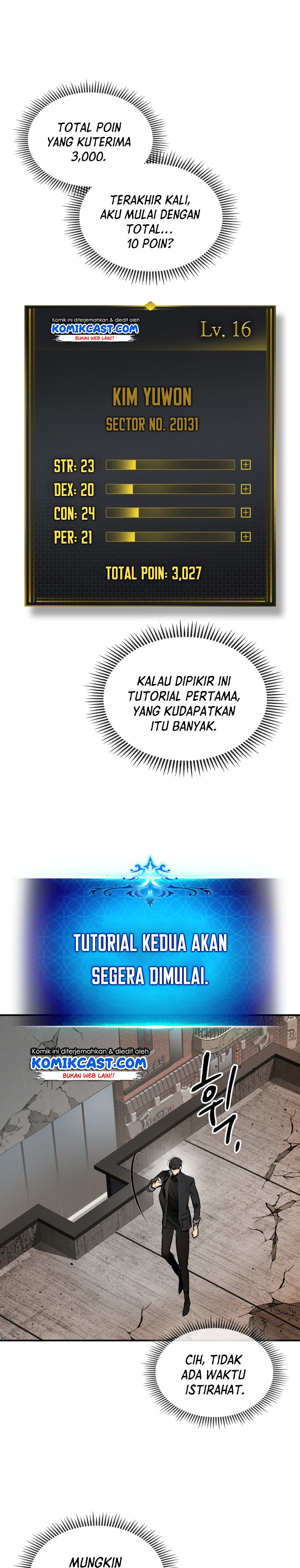 Dilarang COPAS - situs resmi www.mangacanblog.com - Komik leveling with the gods 003 - chapter 3 4 Indonesia leveling with the gods 003 - chapter 3 Terbaru 29|Baca Manga Komik Indonesia|Mangacan