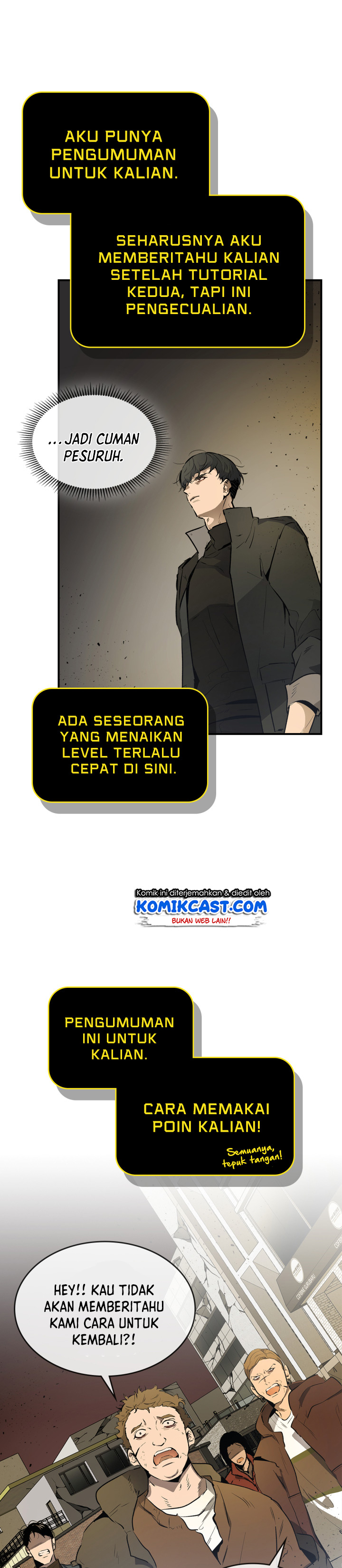 Dilarang COPAS - situs resmi www.mangacanblog.com - Komik leveling with the gods 003 - chapter 3 4 Indonesia leveling with the gods 003 - chapter 3 Terbaru 31|Baca Manga Komik Indonesia|Mangacan