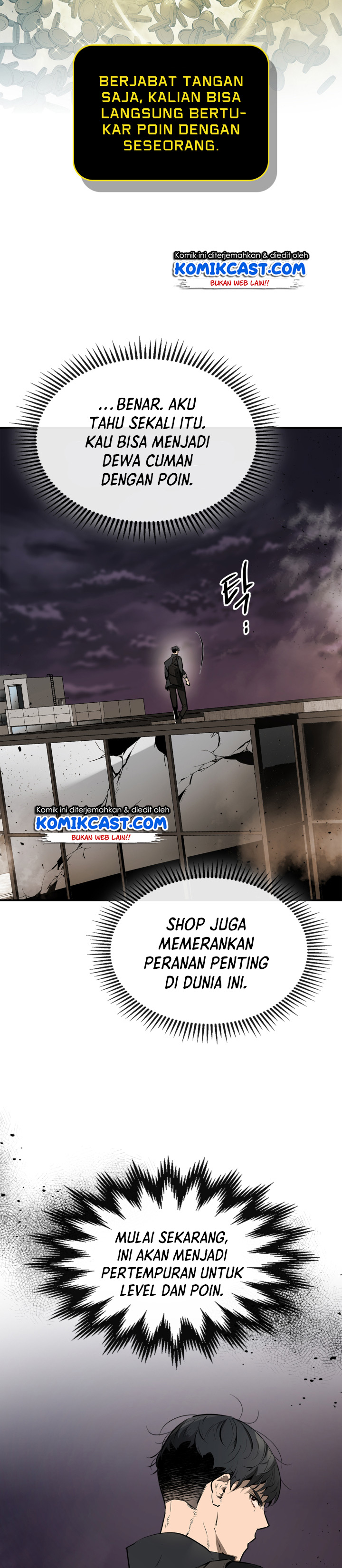 Dilarang COPAS - situs resmi www.mangacanblog.com - Komik leveling with the gods 003 - chapter 3 4 Indonesia leveling with the gods 003 - chapter 3 Terbaru 33|Baca Manga Komik Indonesia|Mangacan