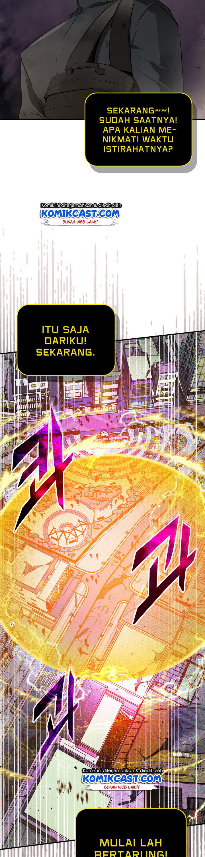 Dilarang COPAS - situs resmi www.mangacanblog.com - Komik leveling with the gods 003 - chapter 3 4 Indonesia leveling with the gods 003 - chapter 3 Terbaru 34|Baca Manga Komik Indonesia|Mangacan