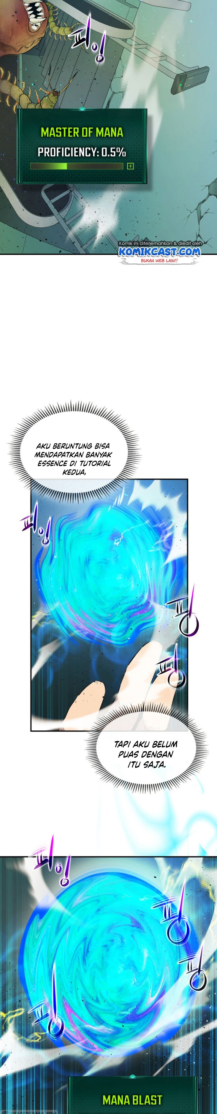 Dilarang COPAS - situs resmi www.mangacanblog.com - Komik leveling with the gods 008 - chapter 8 9 Indonesia leveling with the gods 008 - chapter 8 Terbaru 20|Baca Manga Komik Indonesia|Mangacan