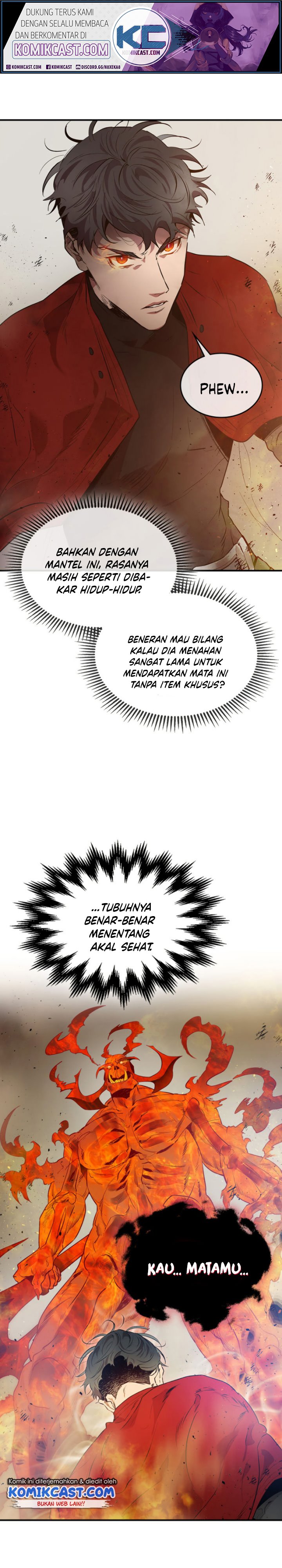 Dilarang COPAS - situs resmi www.mangacanblog.com - Komik leveling with the gods 014 - chapter 14 15 Indonesia leveling with the gods 014 - chapter 14 Terbaru 1|Baca Manga Komik Indonesia|Mangacan