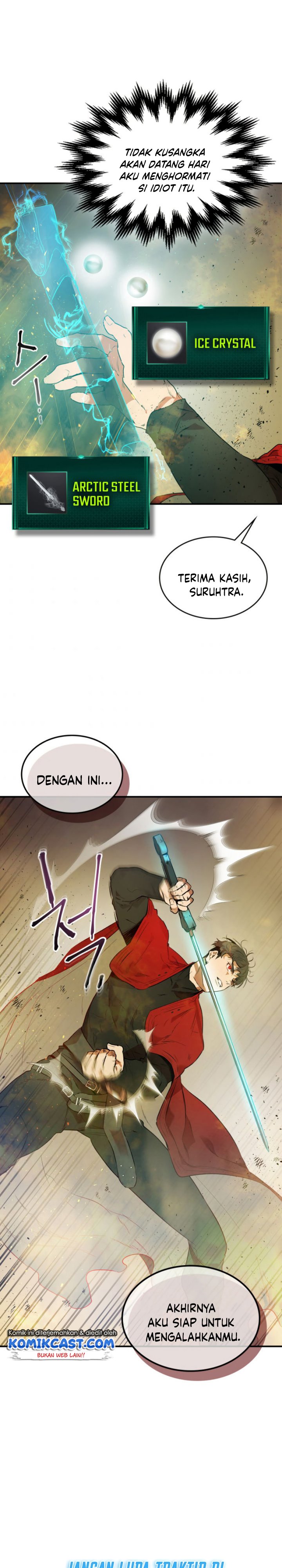 Dilarang COPAS - situs resmi www.mangacanblog.com - Komik leveling with the gods 014 - chapter 14 15 Indonesia leveling with the gods 014 - chapter 14 Terbaru 2|Baca Manga Komik Indonesia|Mangacan