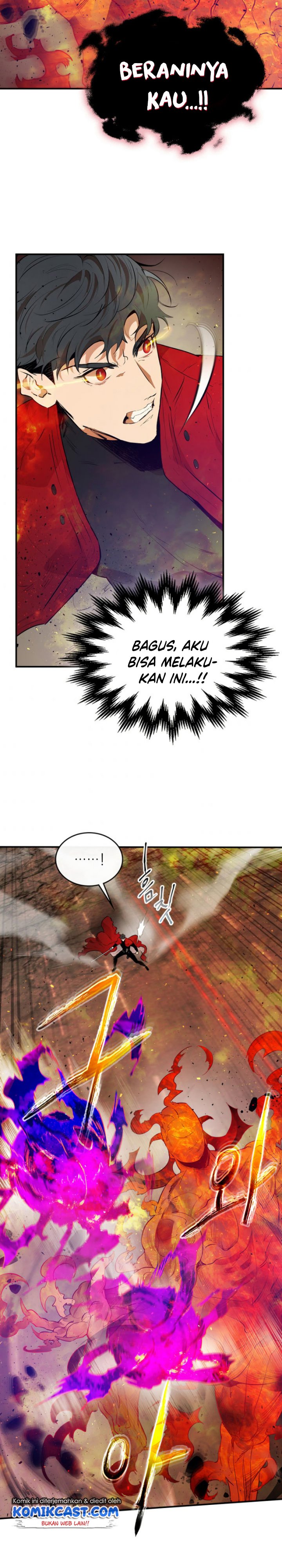 Dilarang COPAS - situs resmi www.mangacanblog.com - Komik leveling with the gods 014 - chapter 14 15 Indonesia leveling with the gods 014 - chapter 14 Terbaru 11|Baca Manga Komik Indonesia|Mangacan