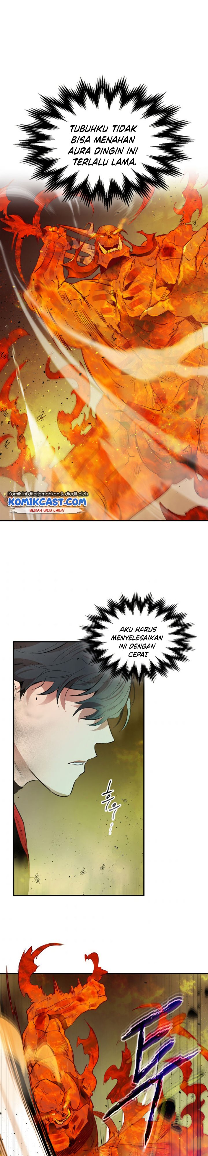 Dilarang COPAS - situs resmi www.mangacanblog.com - Komik leveling with the gods 014 - chapter 14 15 Indonesia leveling with the gods 014 - chapter 14 Terbaru 15|Baca Manga Komik Indonesia|Mangacan