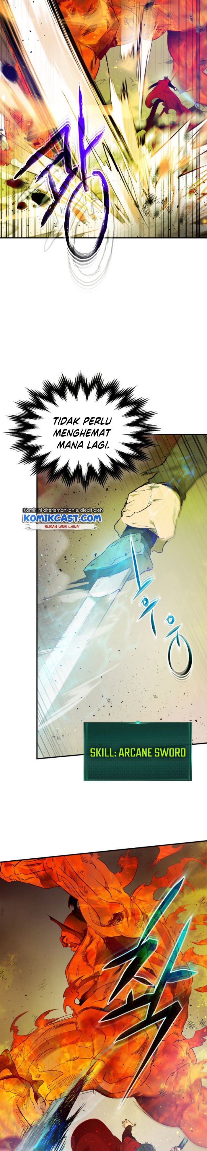 Dilarang COPAS - situs resmi www.mangacanblog.com - Komik leveling with the gods 014 - chapter 14 15 Indonesia leveling with the gods 014 - chapter 14 Terbaru 16|Baca Manga Komik Indonesia|Mangacan