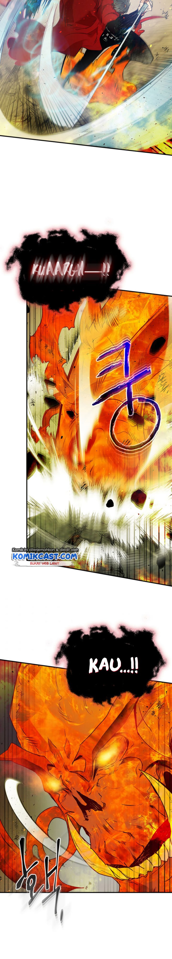 Dilarang COPAS - situs resmi www.mangacanblog.com - Komik leveling with the gods 014 - chapter 14 15 Indonesia leveling with the gods 014 - chapter 14 Terbaru 17|Baca Manga Komik Indonesia|Mangacan