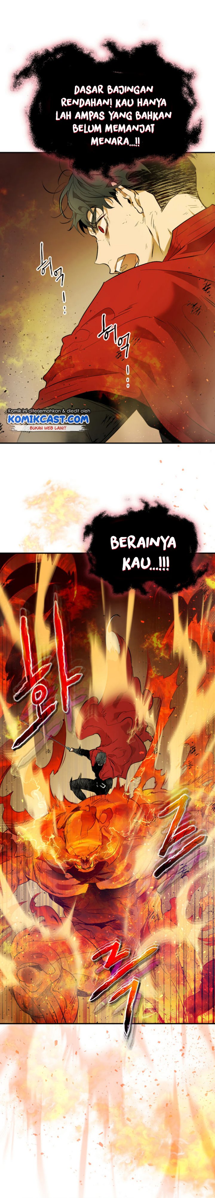 Dilarang COPAS - situs resmi www.mangacanblog.com - Komik leveling with the gods 014 - chapter 14 15 Indonesia leveling with the gods 014 - chapter 14 Terbaru 21|Baca Manga Komik Indonesia|Mangacan