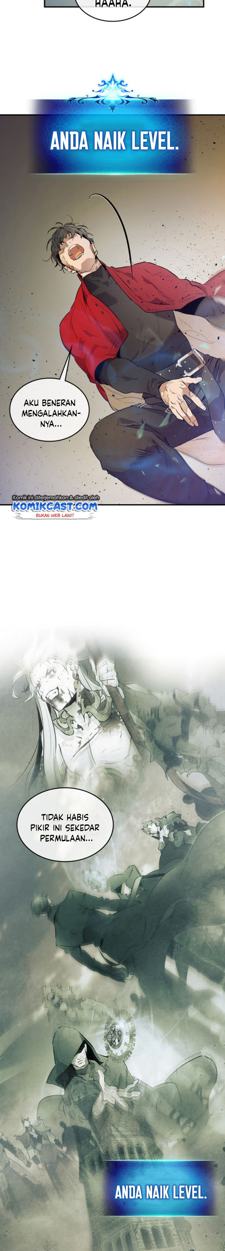 Dilarang COPAS - situs resmi www.mangacanblog.com - Komik leveling with the gods 014 - chapter 14 15 Indonesia leveling with the gods 014 - chapter 14 Terbaru 26|Baca Manga Komik Indonesia|Mangacan