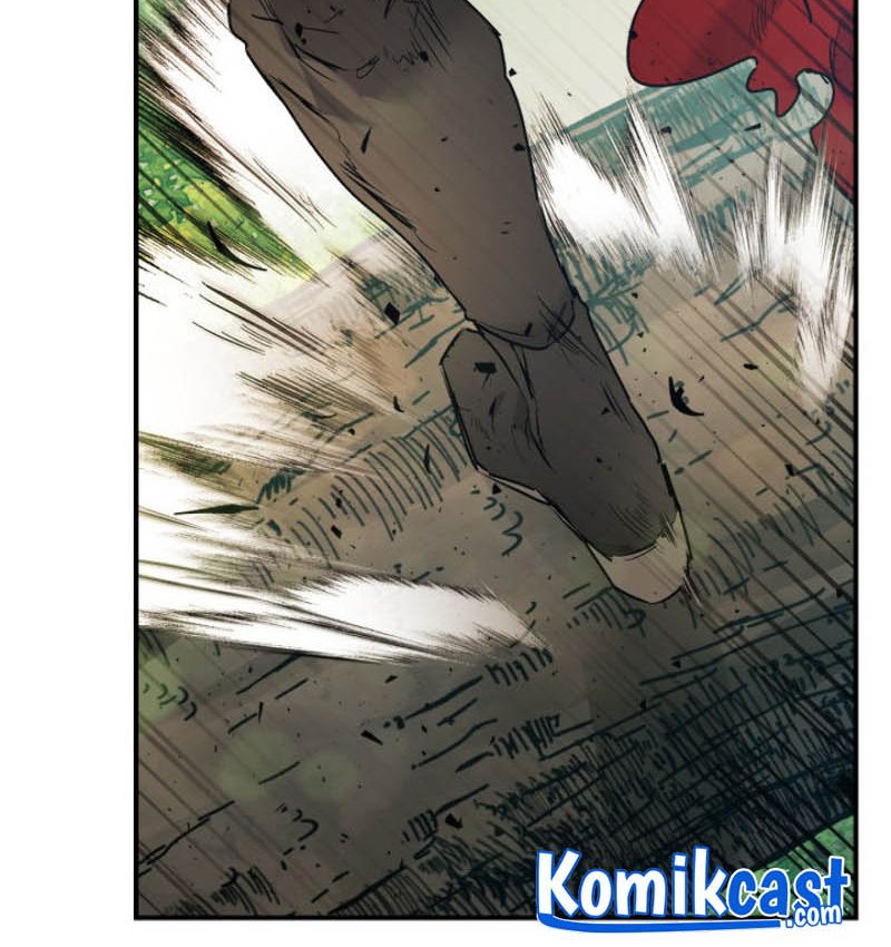 Leveling With The Gods chapter 16