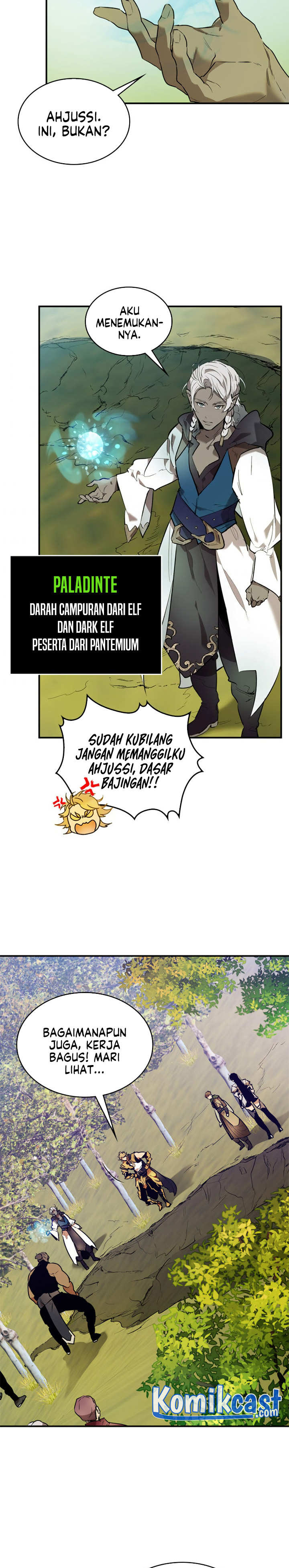 Dilarang COPAS - situs resmi www.mangacanblog.com - Komik leveling with the gods 017 - chapter 17 18 Indonesia leveling with the gods 017 - chapter 17 Terbaru 20|Baca Manga Komik Indonesia|Mangacan