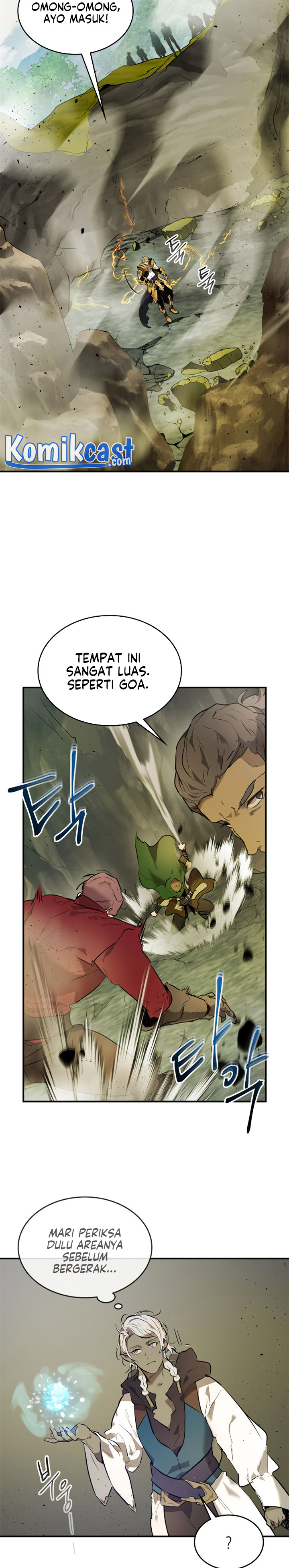 Dilarang COPAS - situs resmi www.mangacanblog.com - Komik leveling with the gods 017 - chapter 17 18 Indonesia leveling with the gods 017 - chapter 17 Terbaru 23|Baca Manga Komik Indonesia|Mangacan