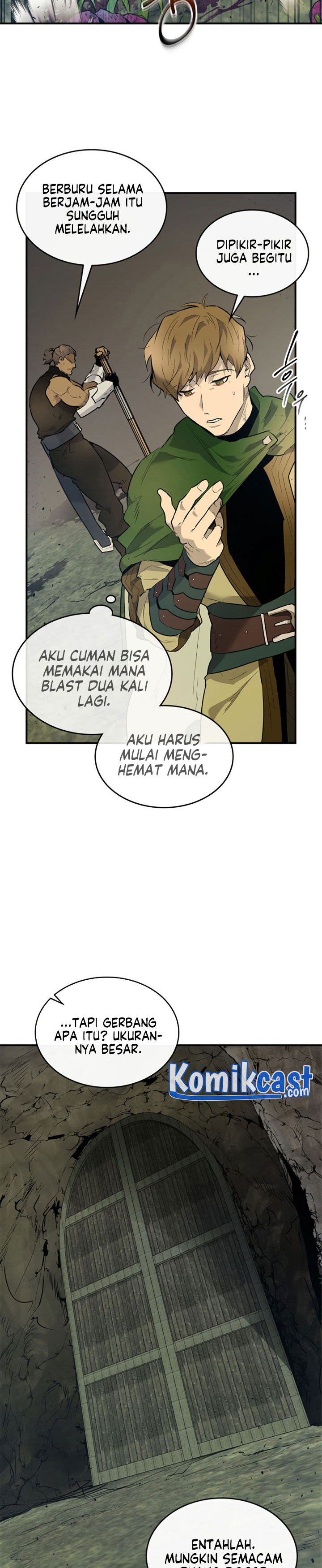 Dilarang COPAS - situs resmi www.mangacanblog.com - Komik leveling with the gods 017 - chapter 17 18 Indonesia leveling with the gods 017 - chapter 17 Terbaru 36|Baca Manga Komik Indonesia|Mangacan