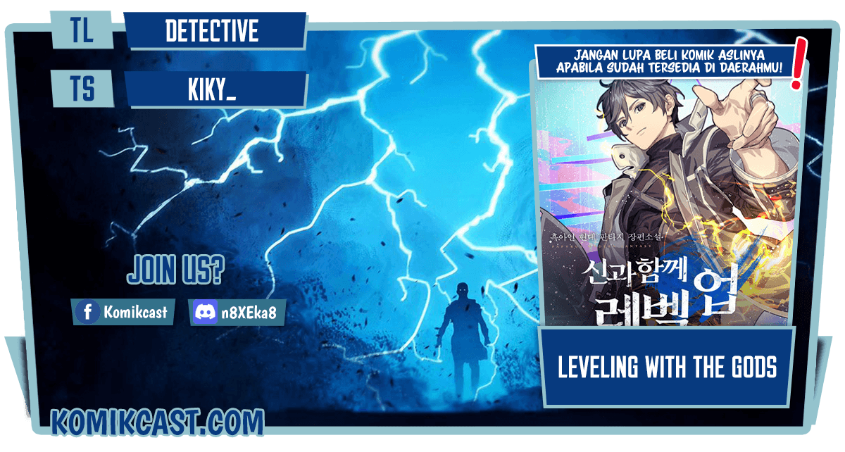 Dilarang COPAS - situs resmi www.mangacanblog.com - Komik leveling with the gods 020 - chapter 20 21 Indonesia leveling with the gods 020 - chapter 20 Terbaru 0|Baca Manga Komik Indonesia|Mangacan