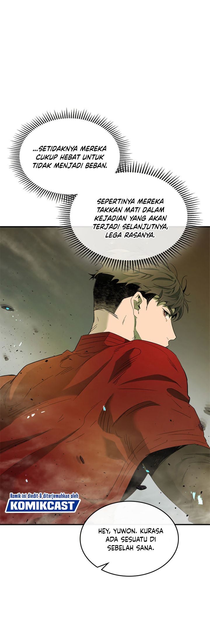 Dilarang COPAS - situs resmi www.mangacanblog.com - Komik leveling with the gods 020 - chapter 20 21 Indonesia leveling with the gods 020 - chapter 20 Terbaru 12|Baca Manga Komik Indonesia|Mangacan