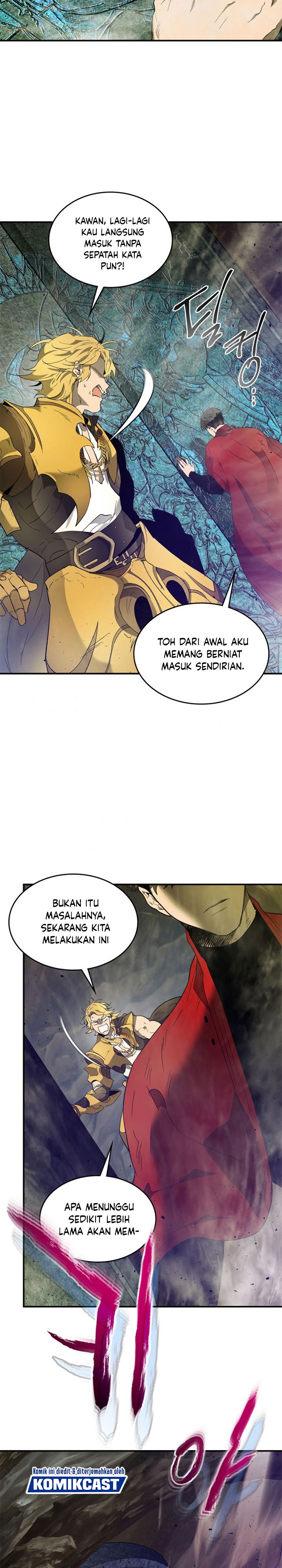 Dilarang COPAS - situs resmi www.mangacanblog.com - Komik leveling with the gods 020 - chapter 20 21 Indonesia leveling with the gods 020 - chapter 20 Terbaru 15|Baca Manga Komik Indonesia|Mangacan