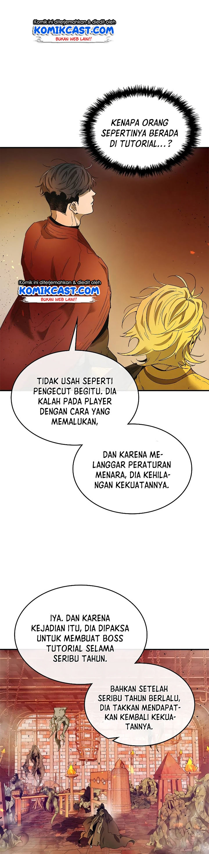 Dilarang COPAS - situs resmi www.mangacanblog.com - Komik leveling with the gods 021 - chapter 21 22 Indonesia leveling with the gods 021 - chapter 21 Terbaru 10|Baca Manga Komik Indonesia|Mangacan