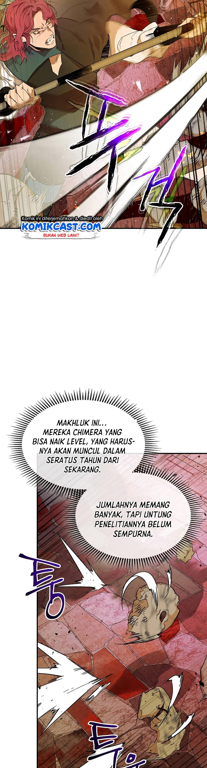 Dilarang COPAS - situs resmi www.mangacanblog.com - Komik leveling with the gods 021 - chapter 21 22 Indonesia leveling with the gods 021 - chapter 21 Terbaru 20|Baca Manga Komik Indonesia|Mangacan