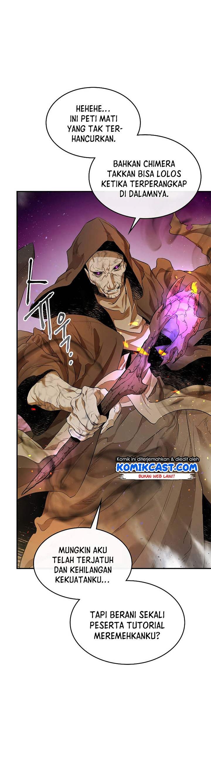 Dilarang COPAS - situs resmi www.mangacanblog.com - Komik leveling with the gods 021 - chapter 21 22 Indonesia leveling with the gods 021 - chapter 21 Terbaru 23|Baca Manga Komik Indonesia|Mangacan